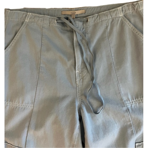 Hudson Blue Cargo Pants - Picture 6 of 6